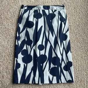 Boden Women’s Skirt EUC Size 2